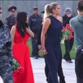 Õed Kardashianid väisavad kodumaad Armeeniat