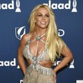Britney Spearsi kummaline avaldus: käisin nelja aasta jooksul kaks korda väljas