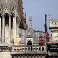 Prantsusmaa kultuuriminister: Jumalaema kiriku taastamiseks on kogutud piisavalt raha
