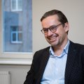 Viljar Arakase juhitav fondivalitseja loob Baltikumi hiigelfondi