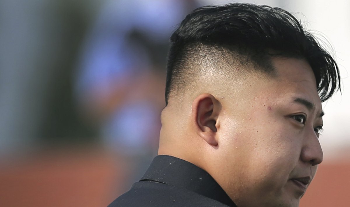 Põhja-Korea riigipea Kim Jong-un pole oma ametiajal veel kodust nii kaugele reisinud.