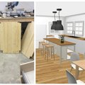 KODUBLOGI | Kuidas me ise puidust kööki ehitame
