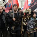 Venemaa protestib Poola otsuse vastu mitte lubada Kremli-meelsetel motomeestel riigist läbi sõita