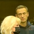 Защита Навального обжаловала приговор по делу о клевете на ветерана