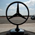 Mercedes запустит линейку электромобилей