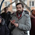 Moskvas esitati tagaselja taotlus Ilja Ponomarjovi vahistamiseks