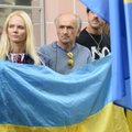 Проживающие в Эстонии украинцы проголосовали за пророссийскую партию "За життя"