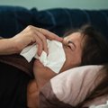 Apteegid on uutest gripi kiirtestidest juba tühjad. Kas nüüd tuleb iga haigus ise testiga tuvastada?