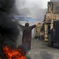 МИД Эстонии: в Египте может возникнуть опасность гражданской войны, но посольство пока не закрываем