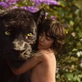 TREILER: "Raudmehe" lavastaja toob Mowgli tagasi suurele ekraanile, loomi mängivad Hollywoodi A-klassi tähed
