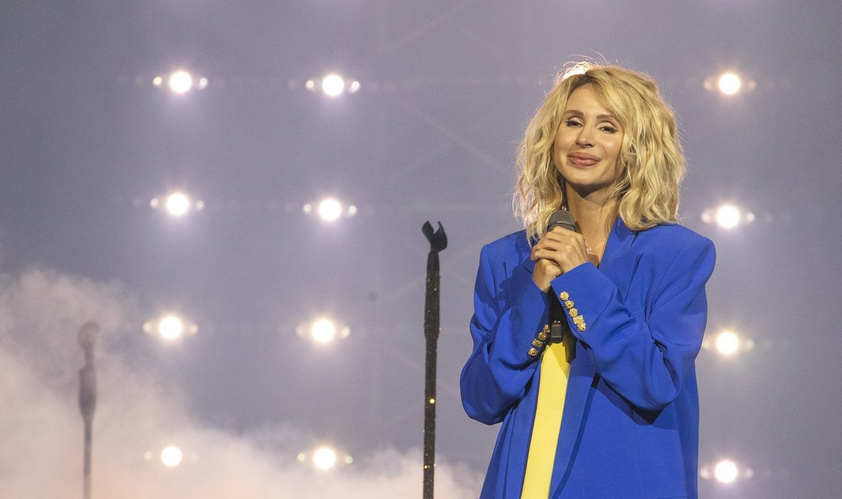 Svetlana Loboda