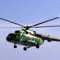 Jakuutias alla kukkunud helikopteris hukkus 23 inimest