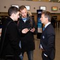 KUULA | "Futboliit": kas Martin Reimil on uut telefoni vaja? Mida näitas meile Eesti 2:1 võit Soome üle?