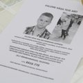 Найденный близ Осло труп не принадлежит пропавшему три года назад Марккусу