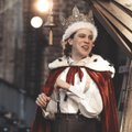 ARVUSTUS | „Kuninga käsk“ teeb esimesest eesti soost luuletajast prohveti