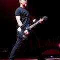 Metallica laulja: meie trummar ei pane sokke ise jalga