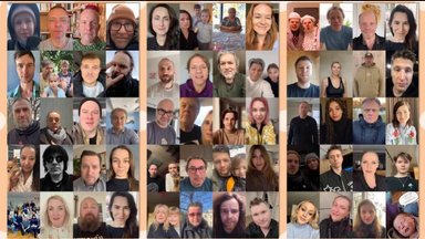 LIIGUTAV VIDEO | „Kiusamine ei ole okei!“ Kümned tuntud eestlased seisavad kiusamise vastu kokkuhoidmise ja südamliku sõnumiga