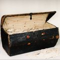 Postiülema aardekast: nahkkirstust leitud 300 aasta vanused kirjad paljastavad kunagisi skandaale