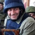 СБУ подозревает актера Пореченкова в терроризме