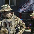 Комментарий ВСУ — Delfi: вагнеровцы вернулись на восток Украины, но „их песенка спета“