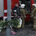 Odessa kolledži tulekahjus hukkunute arv kerkis 10-ni. Alustati uurimist