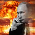 ВИДЕОИНТЕРВЬЮ | Однокурсник Путина: у него остался выбор между самоубийством и глобальной ядерной войной