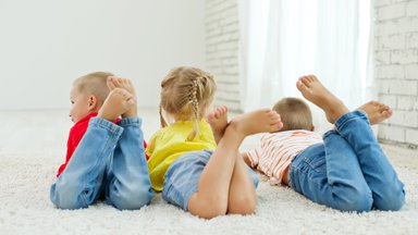 Kolme lapse ema aastatepikkune ahastus tõukas ta olulise otsuseni. „Mees arvab, et olen isekas, et sellist asja kaalun.“
