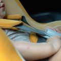 Pahameele vallandanud VIDEO | TikToki vanaema leiutas häki, kuidas last mitte autosse unustada