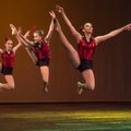 HIIGELGALERII: Festivalimelu! Selgusid Koolitants 2016 Tallinna tantsupäeva finalistid