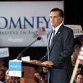 Michigani ja Arizona vabariiklaste eelvalimised võidab Romney