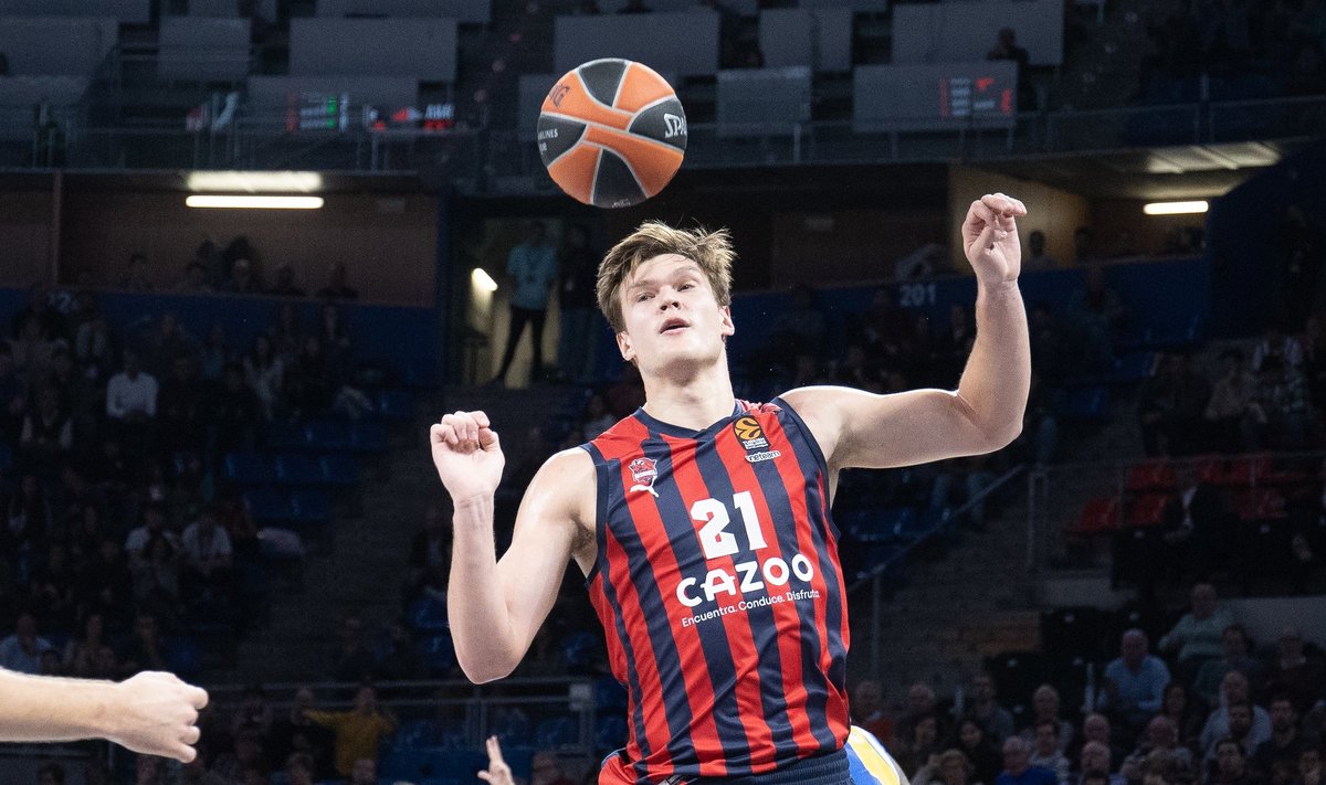 Maik-Kalev Kotsar