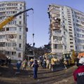 Astrahani majavaringu päästetööd lõpetati, hukkus 10 inimest