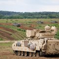 Raivo Tamm: miks ei soeta Eesti riigikaitsele kuluvate sadade miljonite eest tanke, vaid hangib teisejärgulisi kulukaid masinaid?