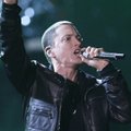 Eminemi uut plaati on alla laetud juba miljon korda!