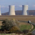 Suurbritannias asuv maailma vanim tuumajaam lõpetab tegevuse