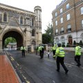 FOTOD JA VIDEO | Terroriakt Inglismaal: mees pussitas pargis valimatult inimesi, tappes neist kolm