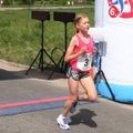 13-aastane Lagoda võitis Rapla Selveri Suurjooksul naiste arvestuse, ultratriatleet Ratasepp meestest teine