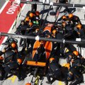 McLareni ja Honda teed lähevad hooaja lõpus lahku