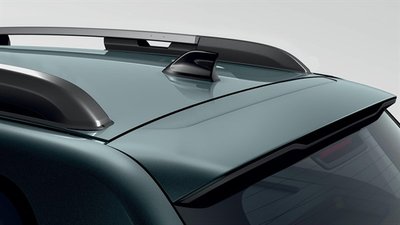Dacia Duster Extreme LPG+bensiin