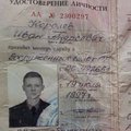 Leetu põgenes Vene ohvitser, kes palus poliitilist varjupaika
