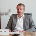 DELFI VIDEO: Jürgen Ligi: meie ei hakka maksma kinni teiste võlgu