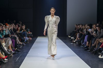 Tallinn Fashion Week 2019, Kirill Safonov