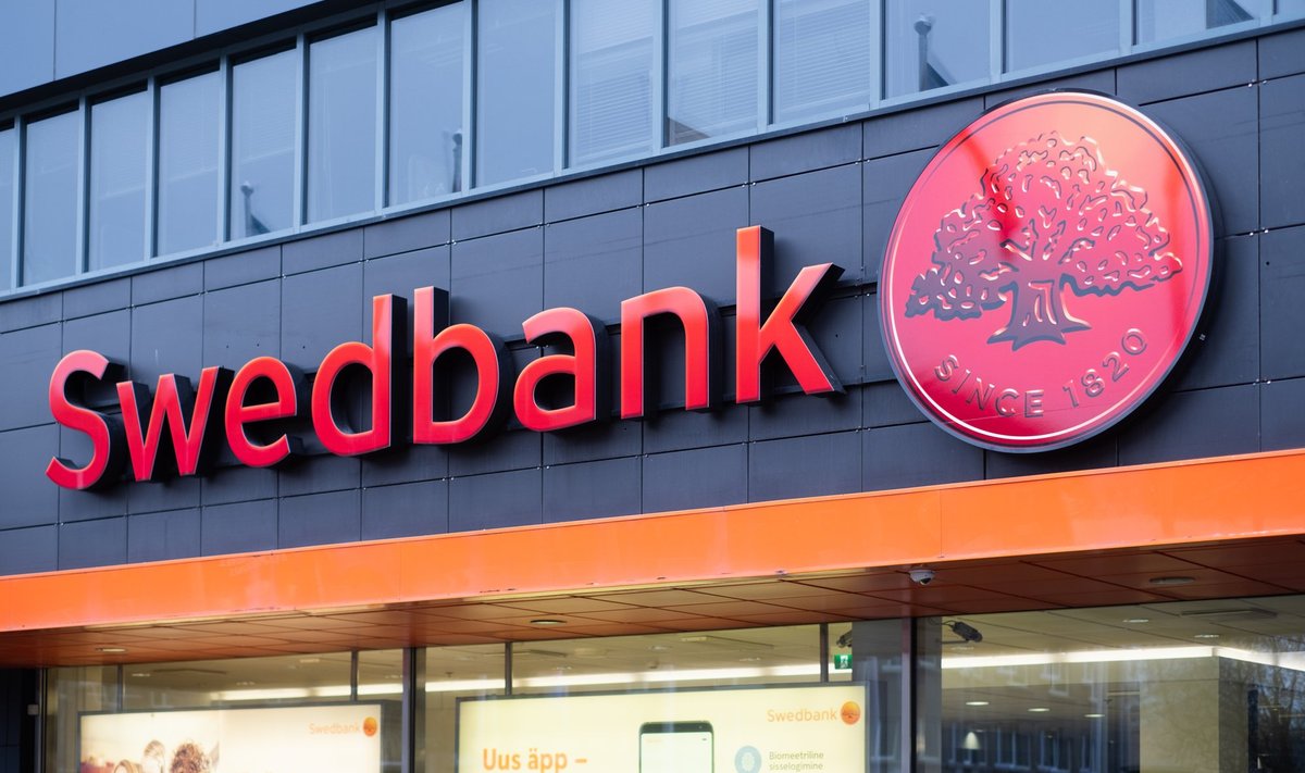 Swedbank