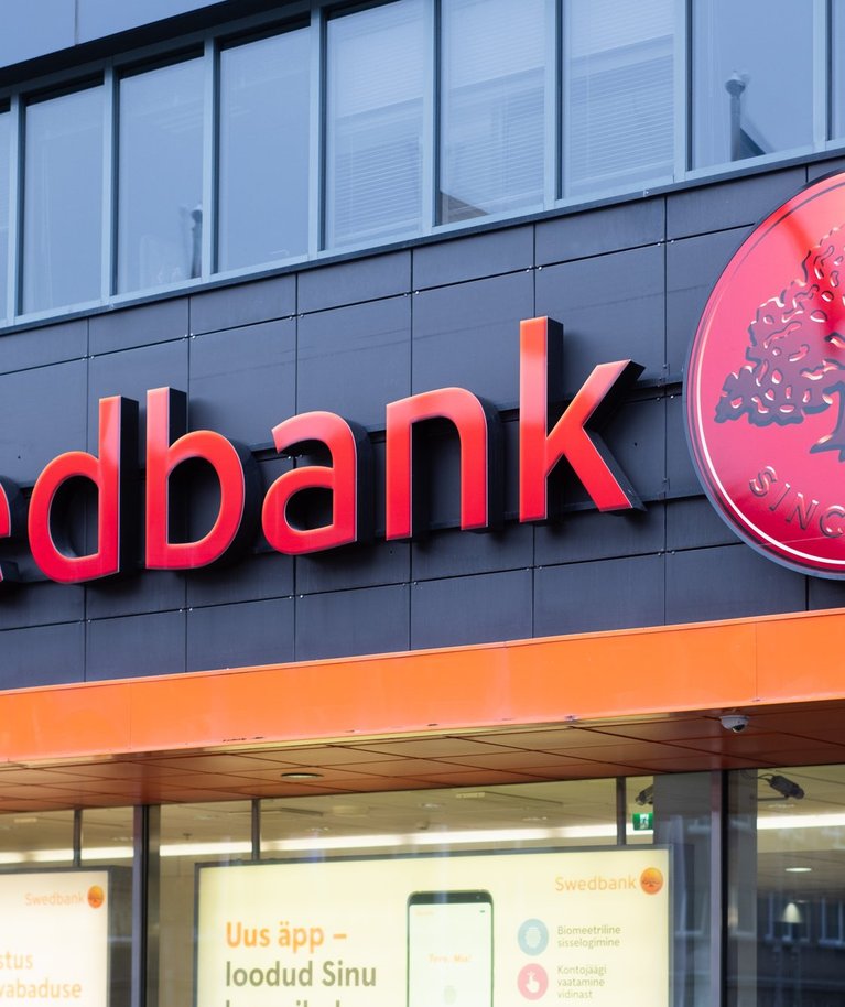 Swedbank