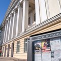 Подарок ко Дню Таллинна: в ЦРК пройдет премьера новой детской оперы "Архитектор и Архивариус"