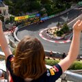 Vormel 1 hülgab järgmisest aastast Monaco GP pikaaegse traditsiooni