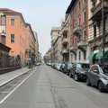 Milano tahab kesklinnas autod keelata 