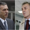 Montenegro presidendivalimiste võitjaks kuulutasid end mõlemad kandidaadid
