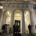 Valitsus: Kreeka rahvahääletus abipaketi üle võib toimuda detsembris