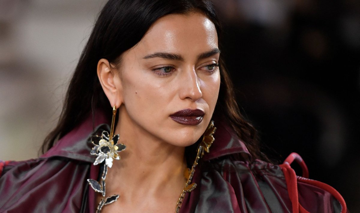 Irina Shayk